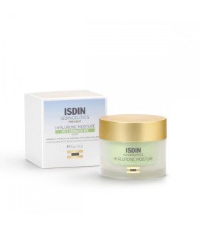 ISDINCEUTICS HYALU OILY 50 GR