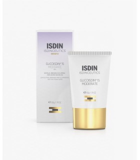ISDINCEUTICS GEL 15% 50 ML