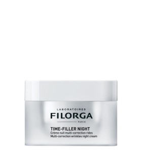 LABORATOIRE FILORGA PARIS TIME FILLER NIGHT 50ML