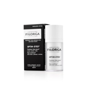 LABORATOIRE FILORGA PARIS OPTIM EYES 15 ML