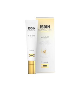 ISDINCEUTICS K-OX EYES 15 ML