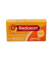 REDOXON VIT C NARANJA 30 COMP