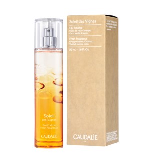 CAUDALIE SOEIL DES VIGNES AGUA REFRESCANTE 50ML