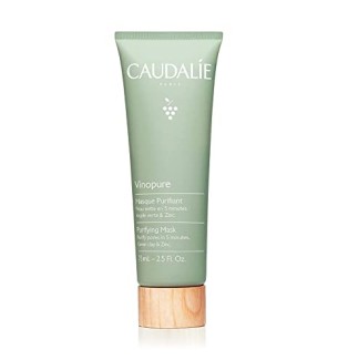 CAUDALIE MASCARILLA PURIFICANTE 75ML