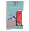 APIVITA BEE SUN SAFE INFANTIL +BOLSO SPF50 200ML