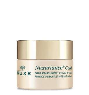 NUXURIANCE GOLD OJOS