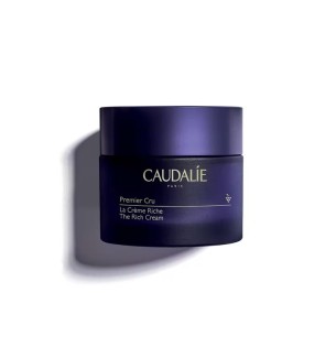 CAUDALIE PREMIER CRU CREMA RICA 50ML