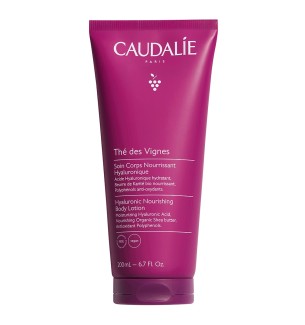 CAUDALIE THE DES VIGNES TRAT CORPORAL 200ML