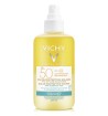 VICHY CAP SOLE AGUA HID50+ 200