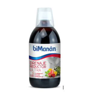 BIMANAN DRENAJE REDUCT 500 ML