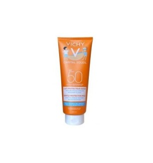 VICHY CAP SOL LECH SPF50+ 300