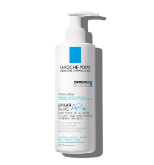 LIPIKAR BAUME APM 400 ML