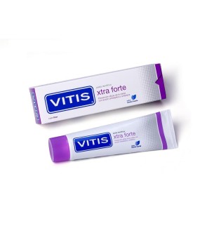 VITIS PASTA DENT XTRAFORTE 100ML