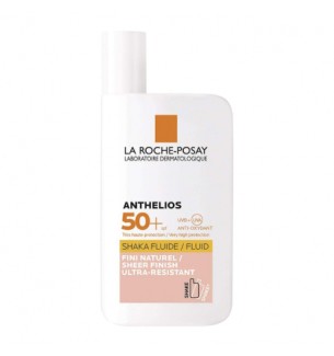 ANTHELIOS 50+ FLUIDO COLO 50ML