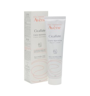 AVENE CICALFATE CR REPAR 100ML