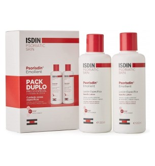 PSORISDIN EMOL LOCION 400ML