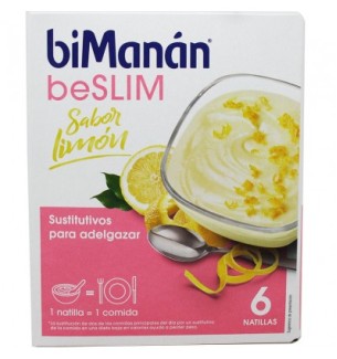 BIMANAN NATILLAS LIMON 6 UN