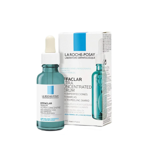 EFFACLAR SERUM ULTRA CONCENT30