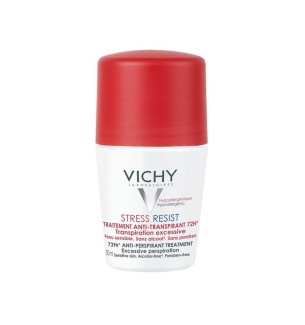 VICHY DESOD STRESS RESIST 50ML