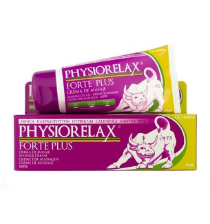 PHYSIORELAX FORTE 75 ML