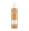 VICHY IS SPY NIÑOS 50+ 200 ML