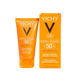 VICHY CAP SOLEIL CR ROST50+ 50