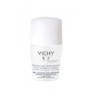 VICHY DESOD PIEL SENS ROLL ON