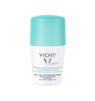 VICHY DESOD REGULADOR ROLL ON