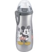 SPORTS CUP MICKEY SIL +8 450ML